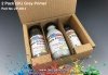 Zero Paints ZP-3014 2 Pack Grey Primer Set (2K)